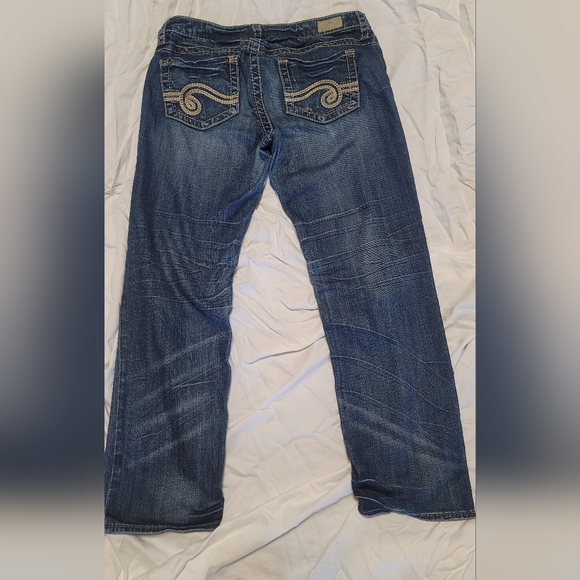 Women's See Thru Soul most wanted size 28 jeans. - Picture 2 of 6